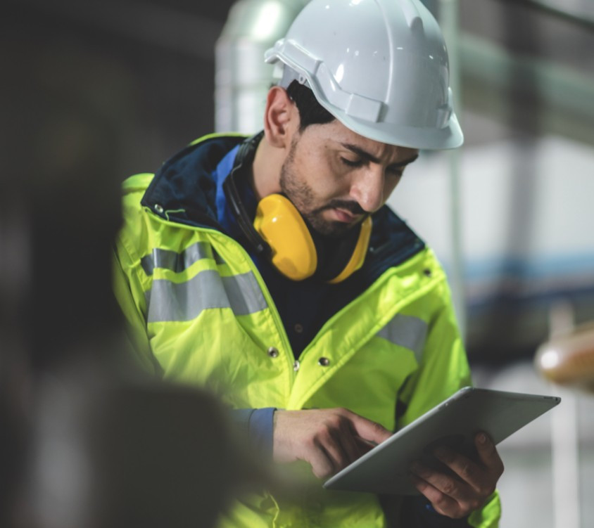 Konya C Sınıfı İş Güvenliği Kursu